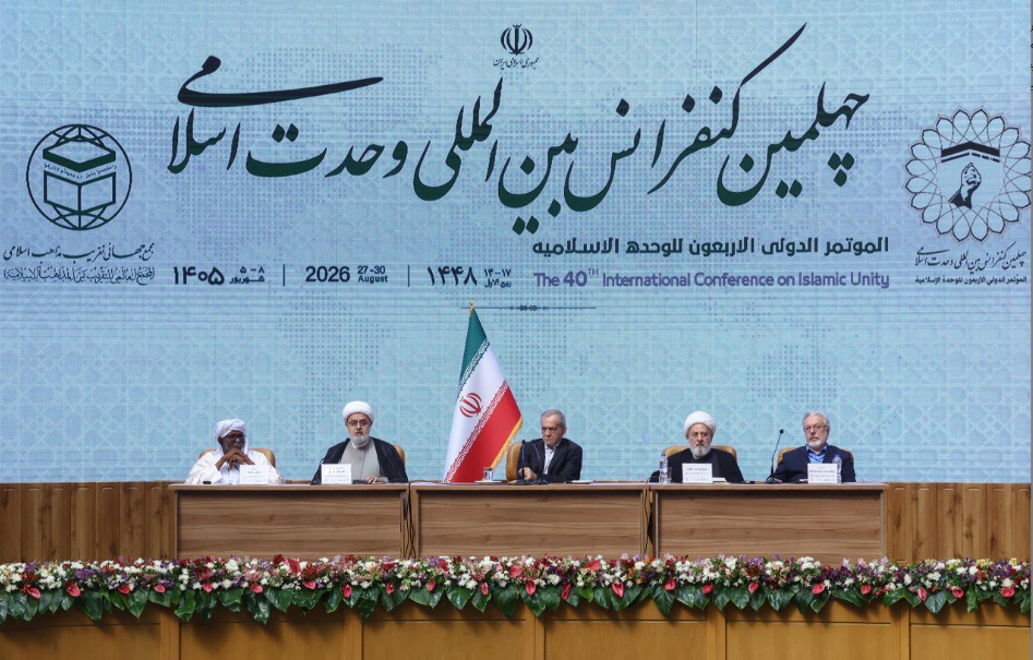 رئیس جمهور: دفاع ما از ایران به معنی دشمنی با کشورهای همسایه نیست | آخرین خبر