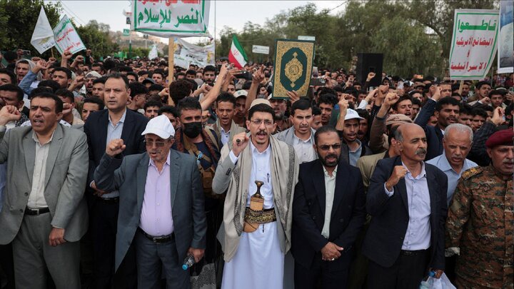 نیویورک‌تایمز: عربستان در تدارک جنگ تازه علیه یمن است | آخرین خبر