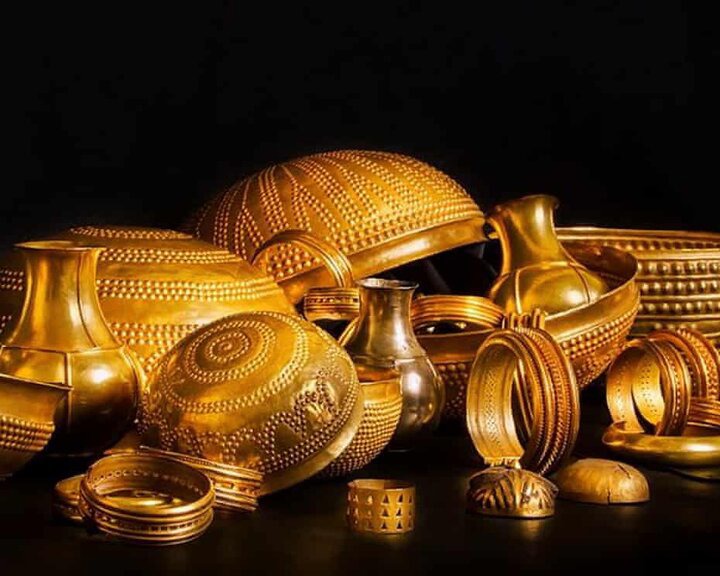سرقت گنجینه ۳ هزار ساله در اسپانیا | آخرین خبر