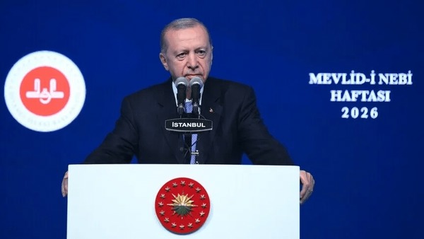 اردوغان: اسرائیل به جنگ اعتیاد دارد | آخرین خبر