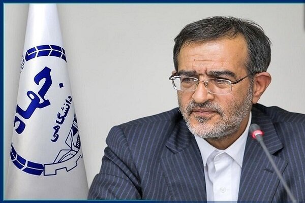 پیشنهاد جهاددانشگاهی برای حمایت از برگزیدگان مسابقات مناظره دانشجویی