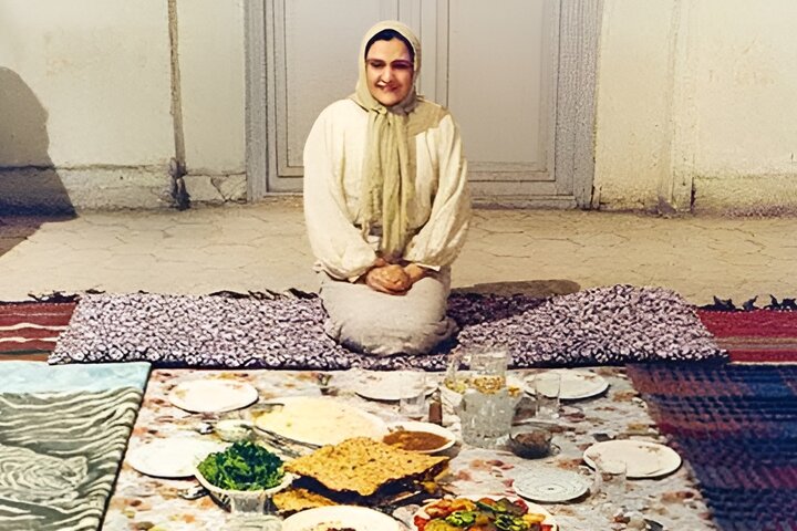 ایران پرسمان