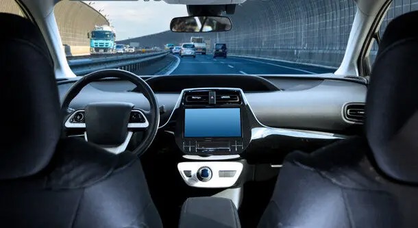 تا خودران شدن خودروها در ایران چقدر فاصله داریم؟ / سدی به نام اینترنت و GPS ناپایدار
