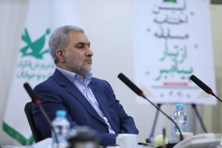 محسن اسماعیلی: «اخلاق نبوی» رمز موفقیت در سیاست‌ورزی است | آخرین خبر