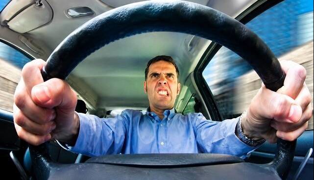 پرخطرتر شدن رانندگی با استرس و برخی ویژگی‌های شخصیتی | آخرین خبر