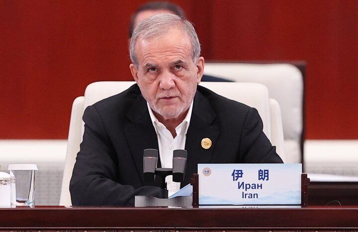 رئیس جمهور: به صراحت می‌گویم چنانچه آمریکا به تعهدات خود در یادداشت تفاهم  بازگردد، ایران نیز بلافاصله عمل متقابل خواهد کرد