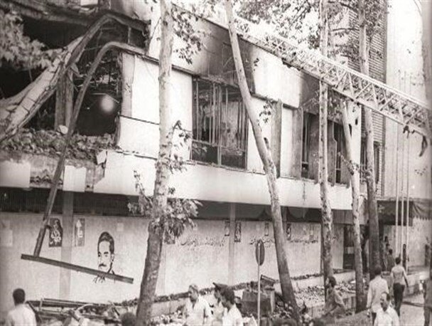 ایران پرسمان