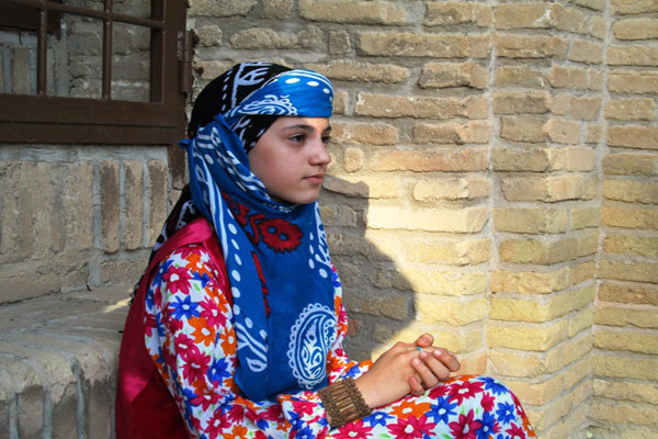 ایران پرسمان