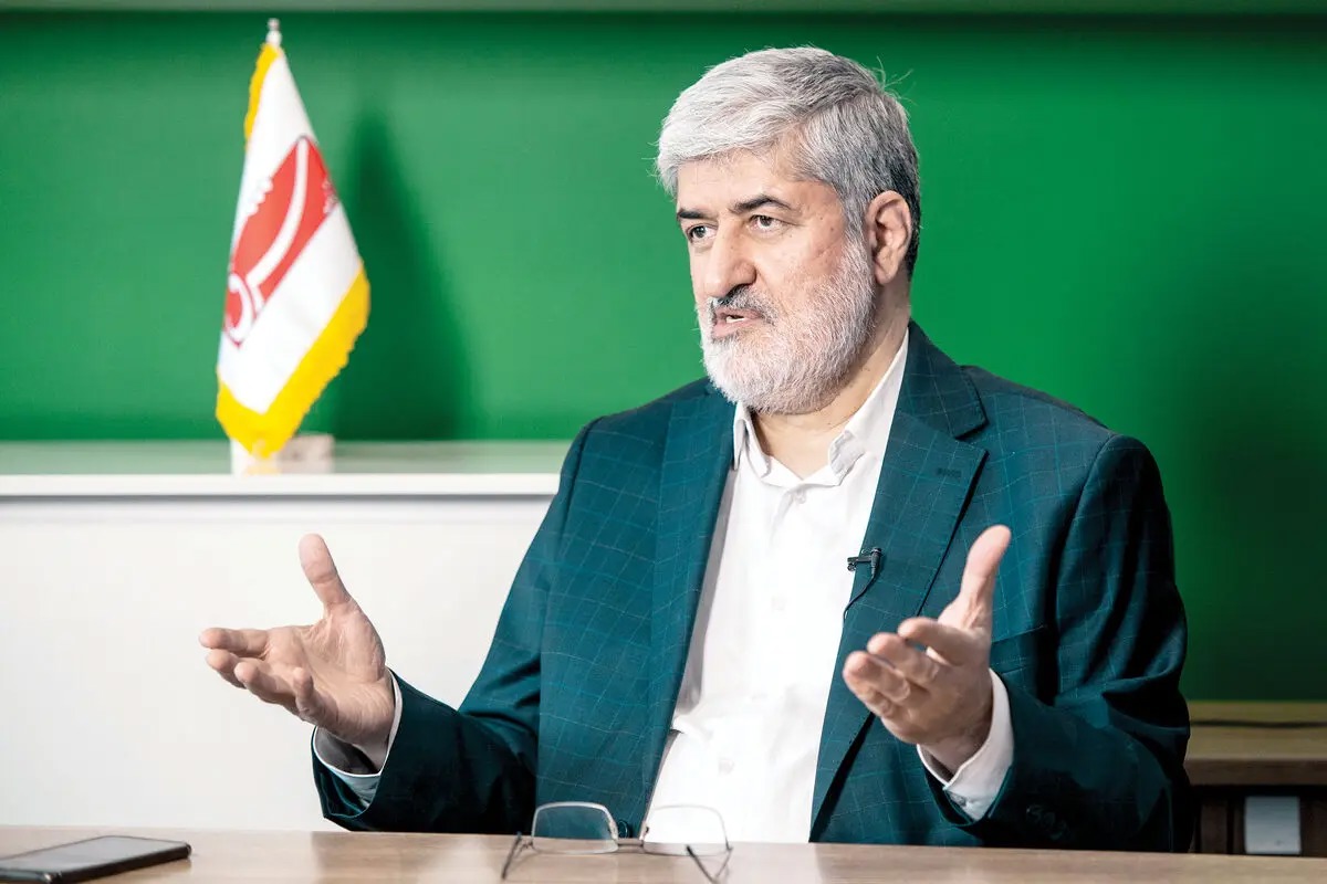 مطهری: در شرایط فعلی، ایران و آمریکا هر دو به این واقعیت رسیده‌اند که راهی جز تفاهم و توافق ندارند