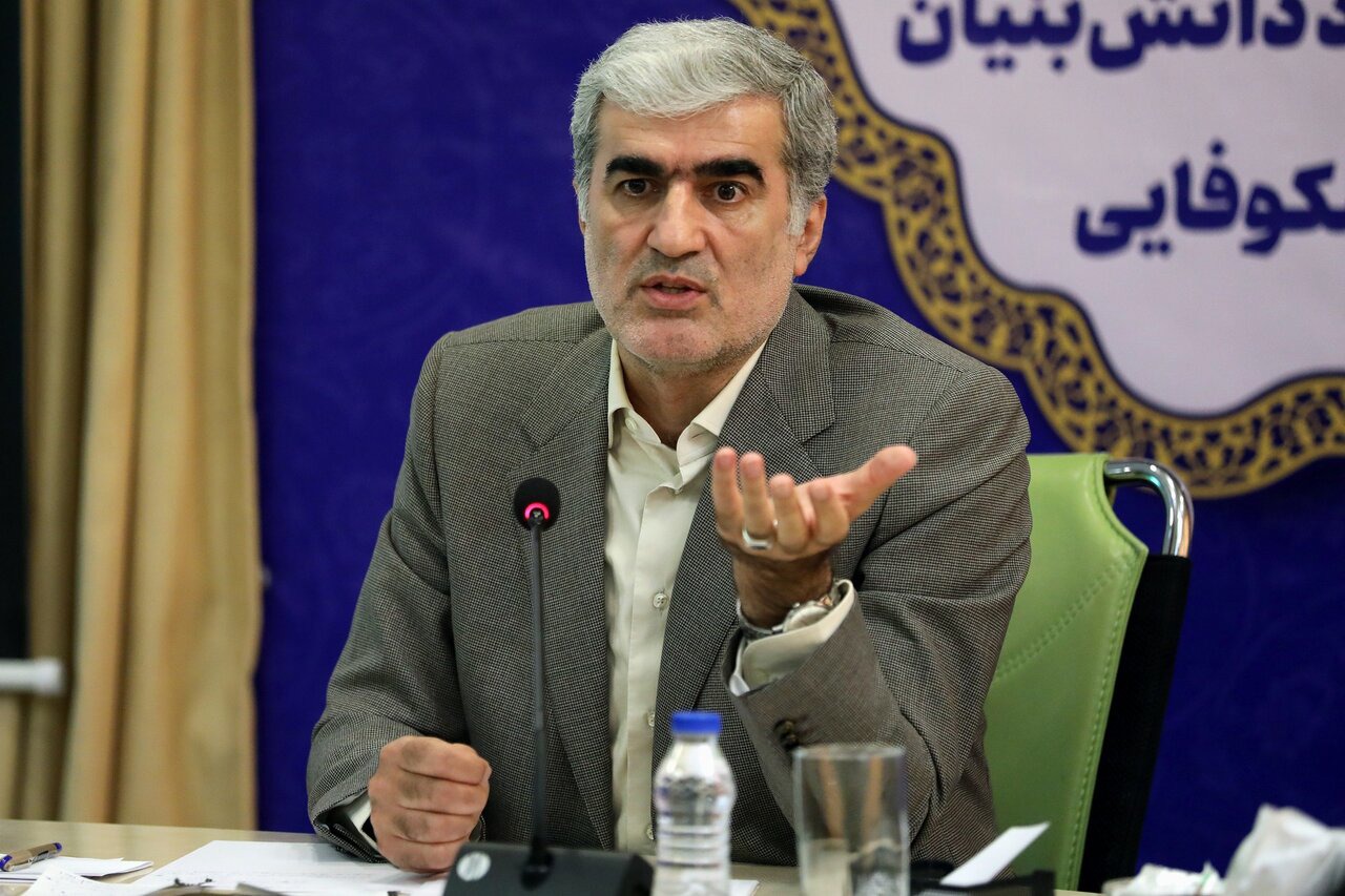 تسهیل تأمین مالی دانش‌بنیان‌ها در اینوتکس ۲۰۲۶