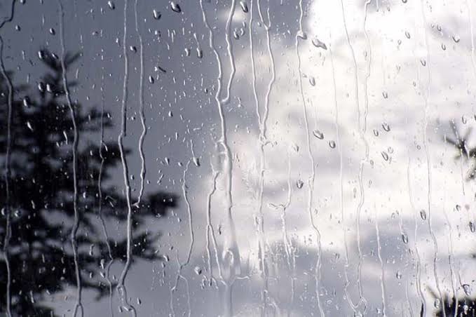 بارش شدید باران در گنبدکاووس