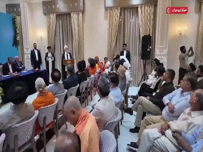 رئیس قوه‌قضائیه: ایران به‌هیچ‌وجه زیر بار ظلم و زور نرفته و نخواهد رفت