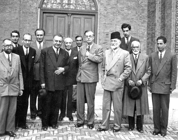 ایران پرسمان