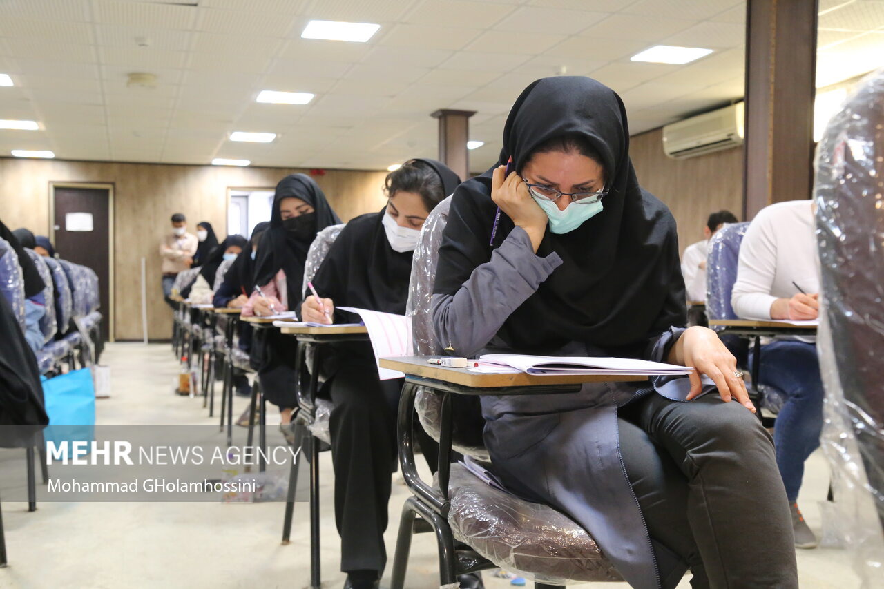کارنامه نهایی و دفترچه انتخاب رشته پنجاه‌وسومین آزمون دستیاری منتشر شد