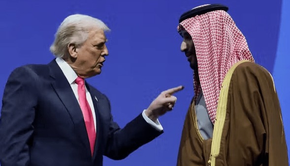 تدارک آمریکا و عربستان برای دو قرارداد هنگفت نظامی