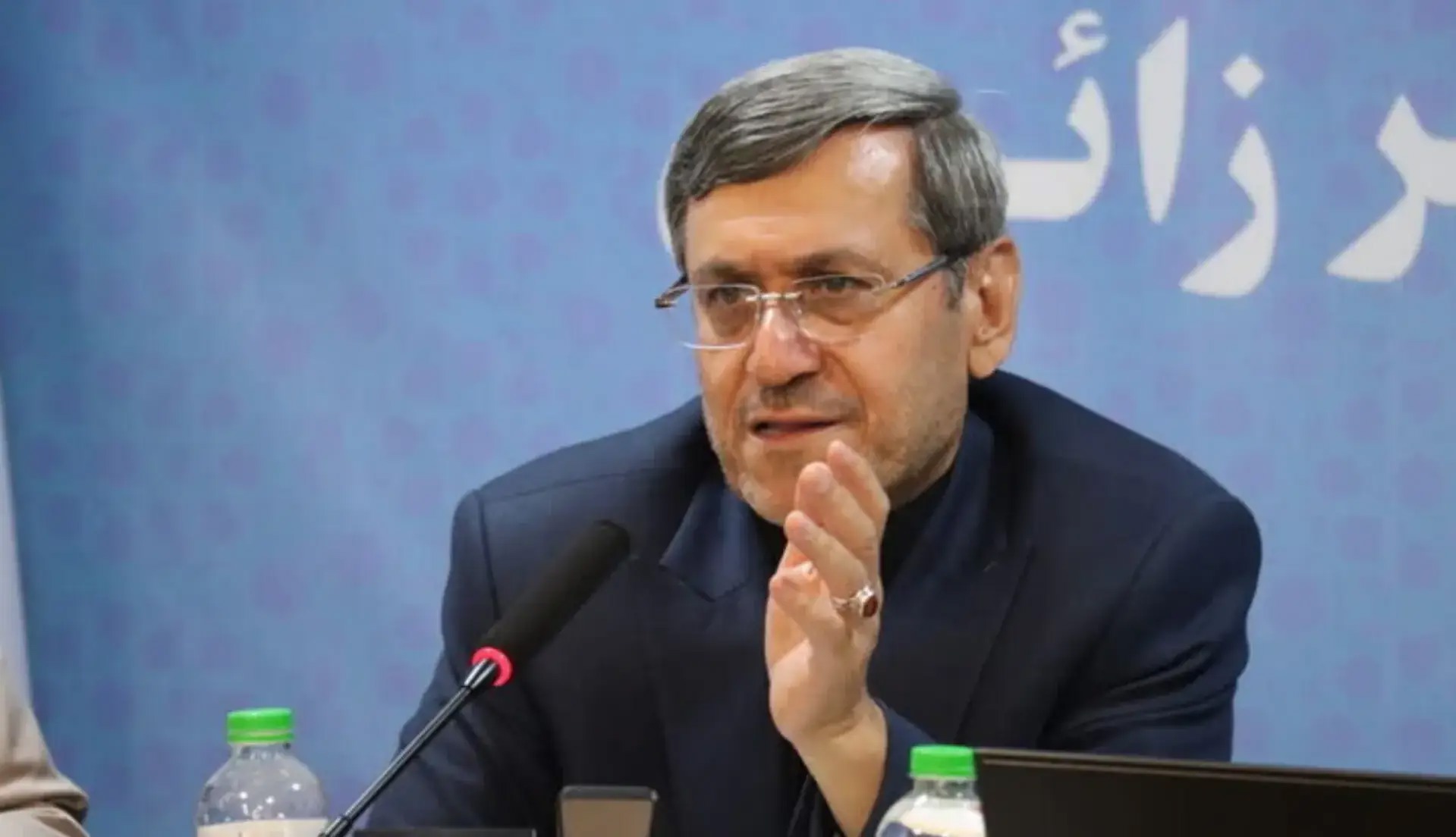 سخنگوی کمیسیون امنیت ملی: این مسئله که ایران کشتی‌های جنگی آمریکا را با موشک‌های بالستیک هدف قرار داده، تایید می‌کنیم