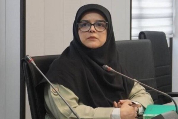 افتتاح موزه آثار جایزه فیروزه در برج آزادی