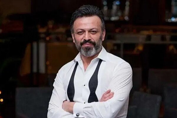سرهات کیلیچ بازیگر مشهور ترکیه درگذشت