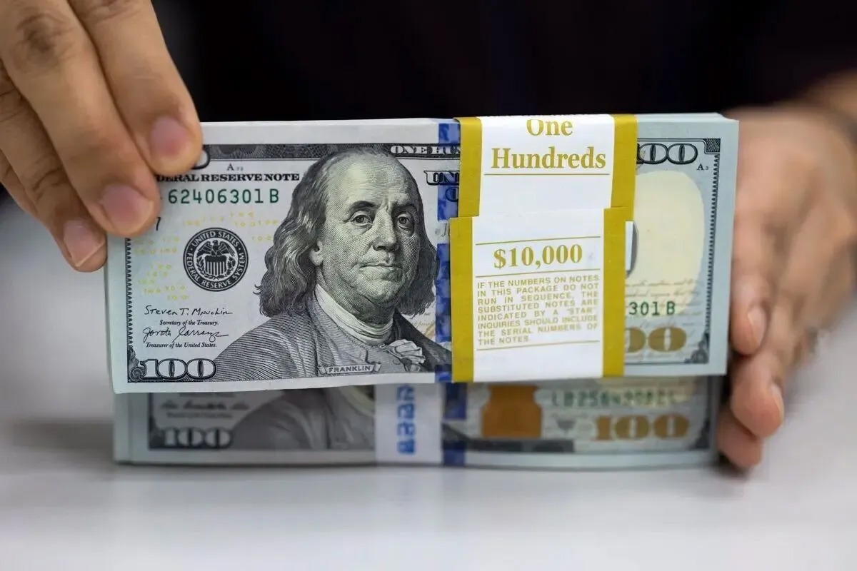 وال استریت ژورنال: چگونه میلیون‌ها دلار پول ایران از دالان بانک‌های آمریکایی عبور می‌کنند؟