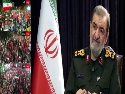 محسن رضایی: برای داشتن وحدت باید به رهبری نگاه کرد