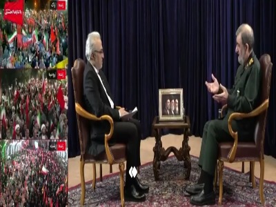 رضایی: تنگه هرمز تنگه جنگ نیست، بلکه تنگۀ اقتدار ایران است