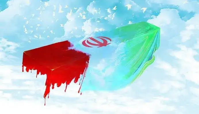 شهادت دو پاسدار امنیت در منطقه کورین زاهدان