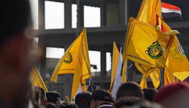 عضو جنبش نجباء: سلاح مقاومت تحویل داده نخواهد شد
