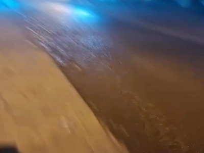 اقدامات جنایتکارانه اشغالگران علیه منابع آبی در قدس اشغالی