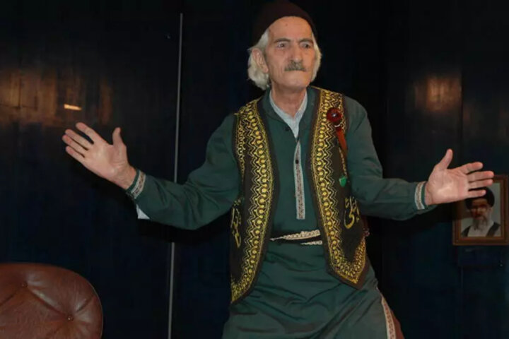 ایران پرسمان