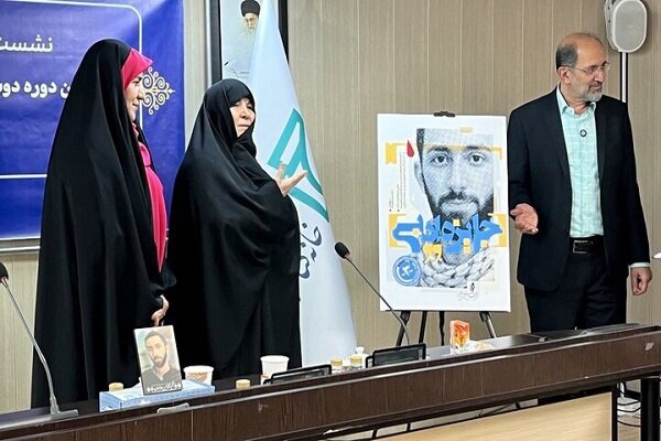 ۴۸ اثر به نیمه‌نهایی سومین دوره جایزه ادبی شهید حدادیان راه یافتند
