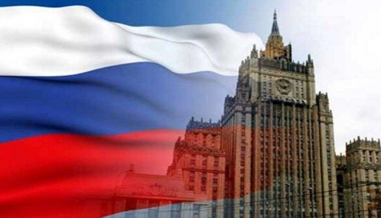 سفارت روسیه در مجارستان: به اقدامات خصمانه پاسخ می‌دهیم