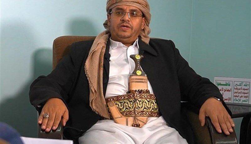 انصارالله: سواحل یمن ملک عربستان نیست
