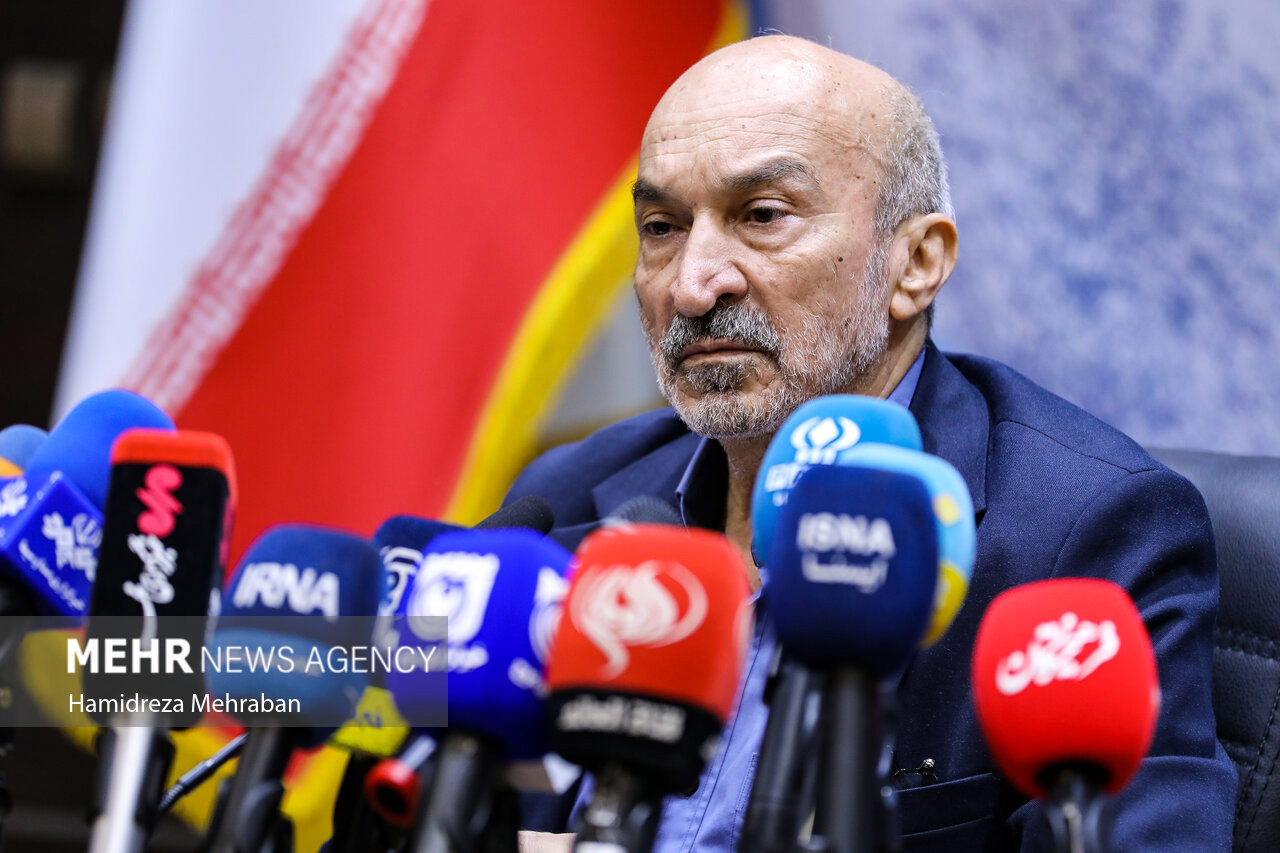 رئیس دانشگاه تهران: برای مقابله با تحریم‌های علمی برنامه‌ریزی می‌کنیم