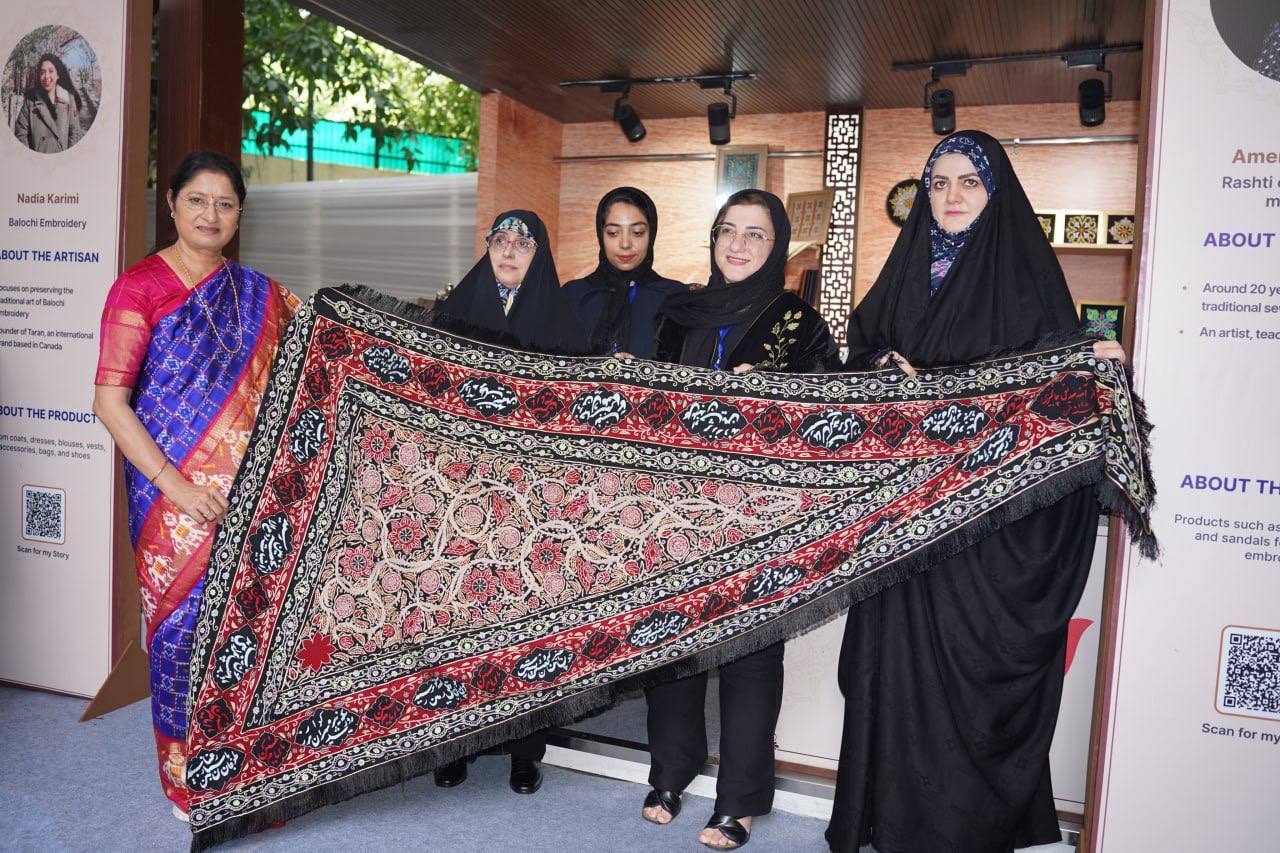 ایران پرسمان