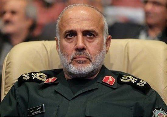 سست‌ترین پادشاه ایران در کلام سپهبد شهید غلامعلی رشید