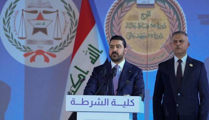 الزیدی: اجازه نمی‌دهیم عراق مبدأ حمله به همسایگان باشد