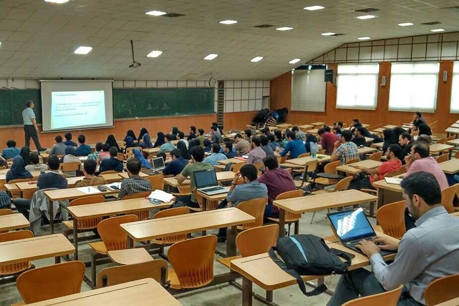 شرکت ۱۴ هزار نفر در بیست‌ودومین فراخوان جذب اعضای هیئت علمی علوم پزشکی