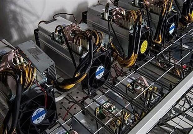 کشف ماینر در منازل مسکونی؛ بیشترین مورد از ابتدای سال تاکنون