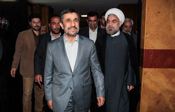 زیدآبادی نوشت: بی‌ادب‌ترین!