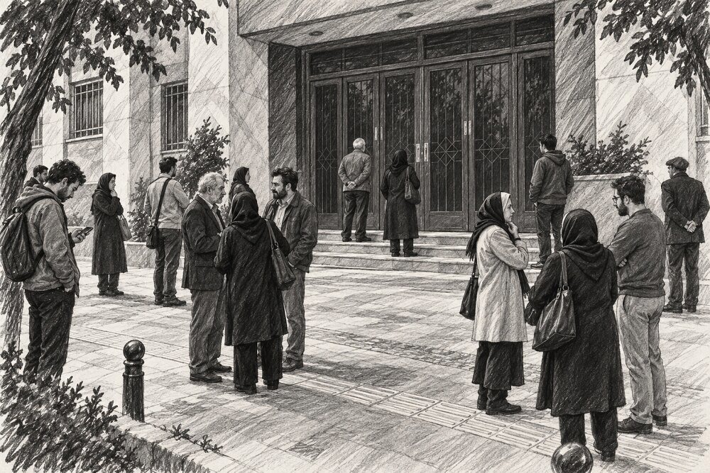 وزش شایعه