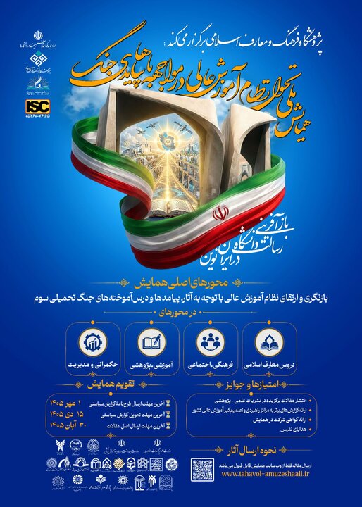 ایران پرسمان