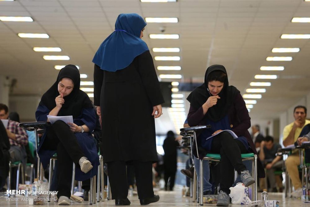 تمدید مهلت بارگذاری مقاله و پایان‌نامه داوطلبان آزمون دانشنامه پزشکی