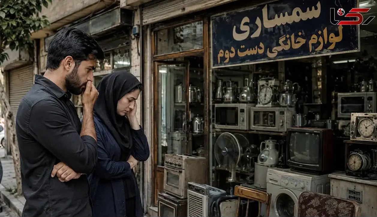 خرید لوازم خانگی از سبد خانوار حذف شد؛ یک یخچال برابر با بیش از یک سال حقوق کارگر!