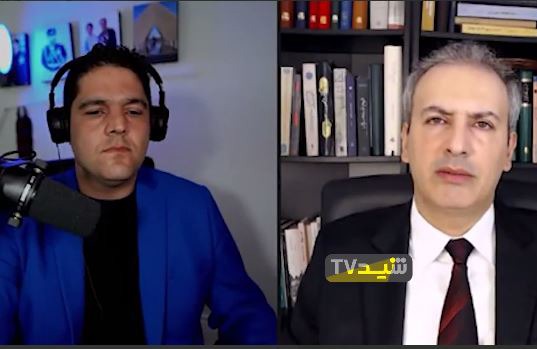 افشاگری مشاور سابق پهلوی از بالاگرفتن اختلافات و فحاشی در میان براندازان