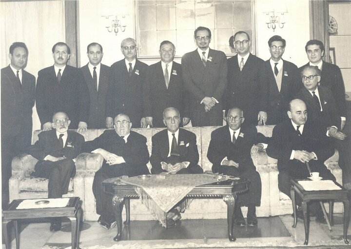 ایران پرسمان