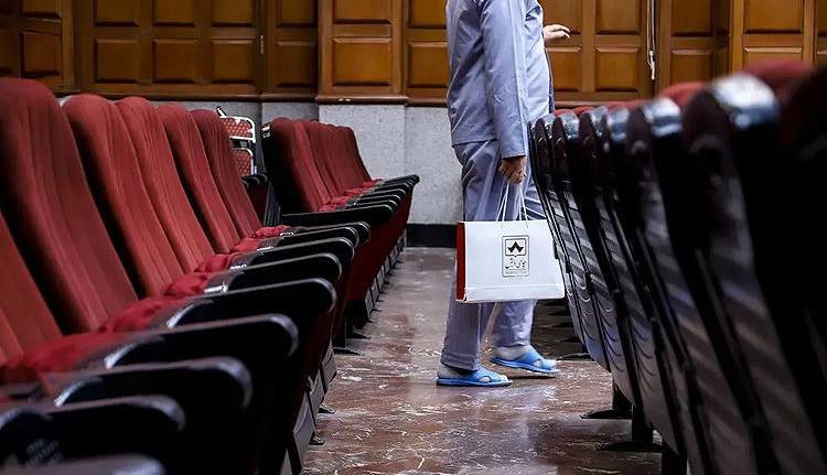 جنجال بر سر مجرمیت دو وزیر