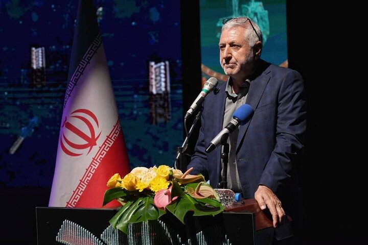 ایران پرسمان