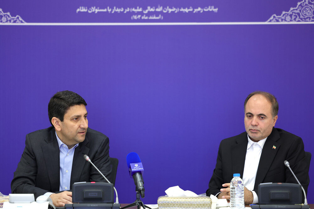 تفاهم دو وزارتخانه ارتباطات و جهاد کشاورزی برای کشاورزی هوشمند