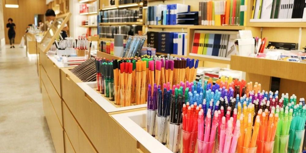 گزارش صداوسیما از بازار نوشت افزار ایرانی در آستانه ماه مهر