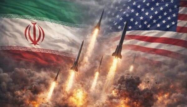 چین: ادامه درگیری بین واشنگتن و تهران به نفع هیچ‌کس نیست